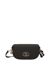 Lake Borsa a tracolla Nero