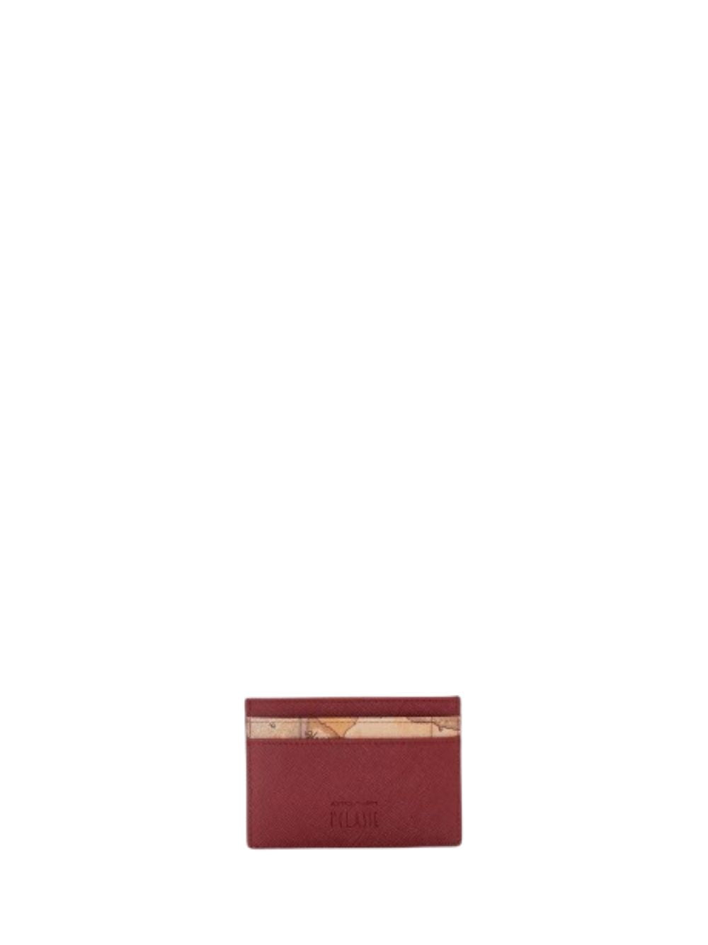 PRIMA CLASSE STAGIONE T-Shirt Basic Tinta Unita Salvia Rosso Acero