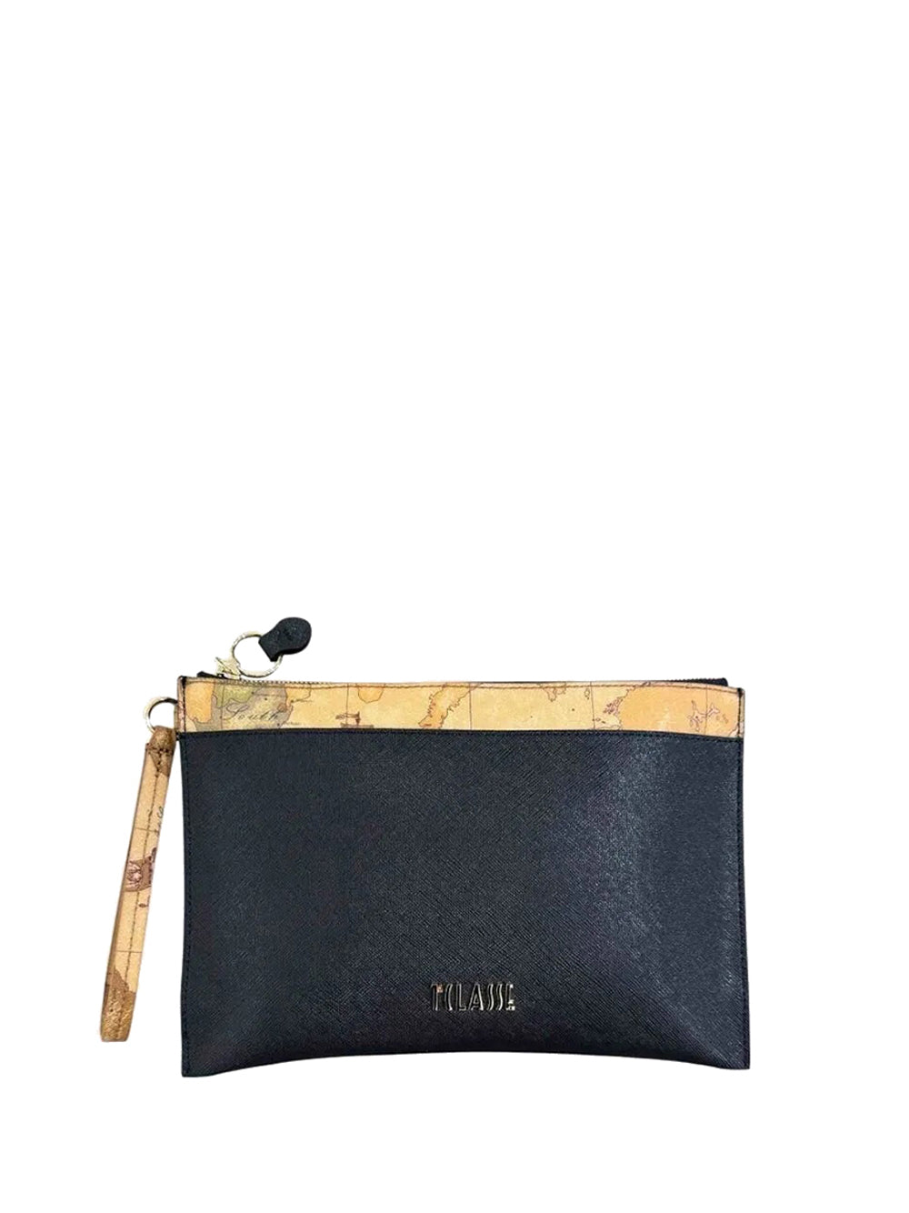 PRIMA CLASSE STAGIONE Pochette Alviero Martini - Nero Nero