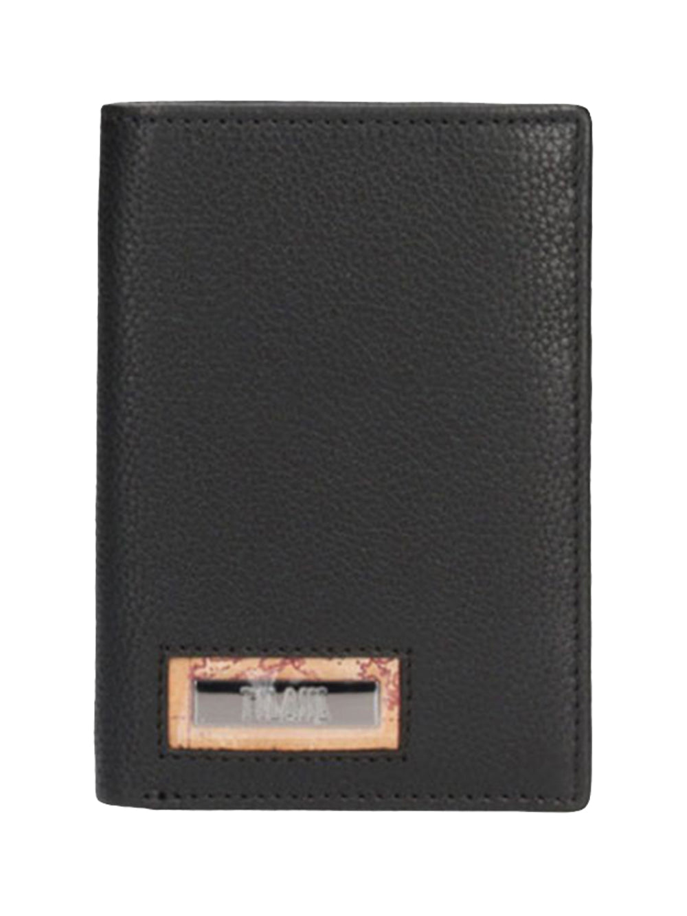 PRIMA CLASSE STAGIONE Portafoglio Alviero Martini - Nero Nero