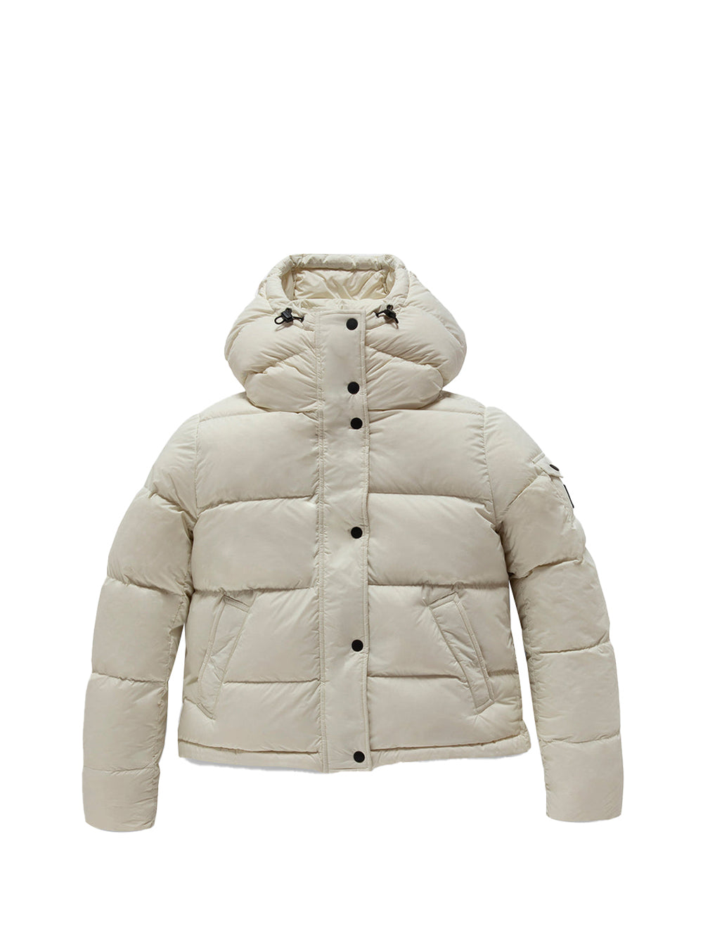 REFRIGIWEAR STC Giubbotto Refrigiwear Braffy Tofu Tofu