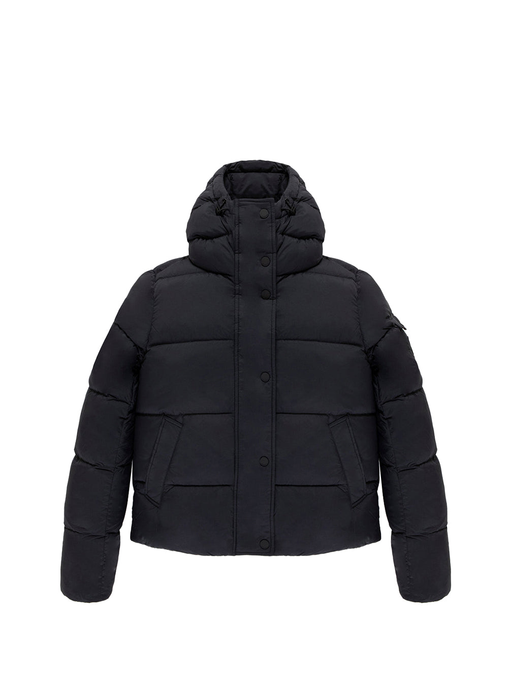 REFRIGIWEAR STC Giubbotto Refrigiwear Braffy Nero Nero