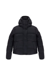 REFRIGIWEAR STC Giubbotto Refrigiwear Braffy Nero Nero