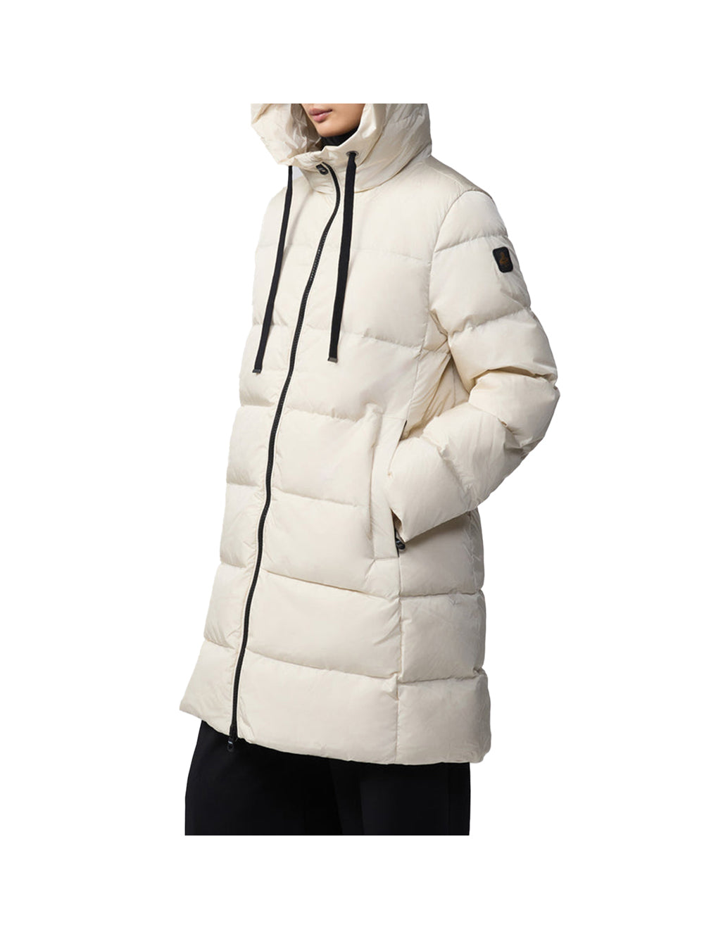 REFRIGIWEAR STC Giubbotto Caty Refrigiwear Tofu Tofu