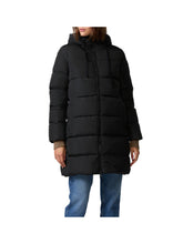 REFRIGIWEAR STC Giubbotto Refrigiwear Caty Nero Nero