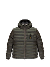 REFRIGIWEAR STC Giubbotto Refrigiwear Hunter Sea Turtle Sea turtle