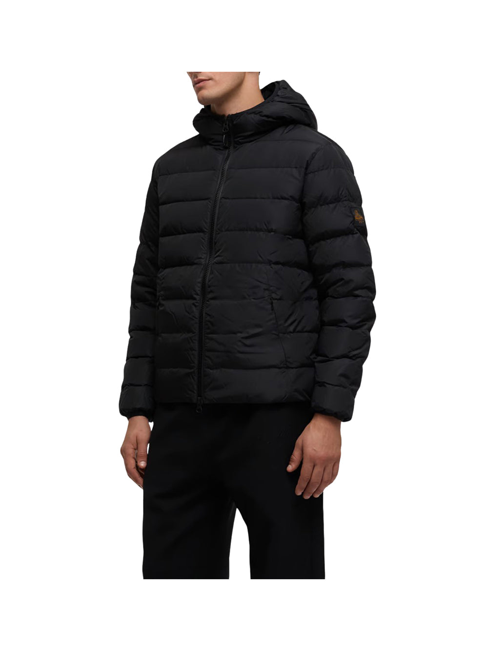 REFRIGIWEAR STC Giubbotto Refrigiwear Keid Nero Nero