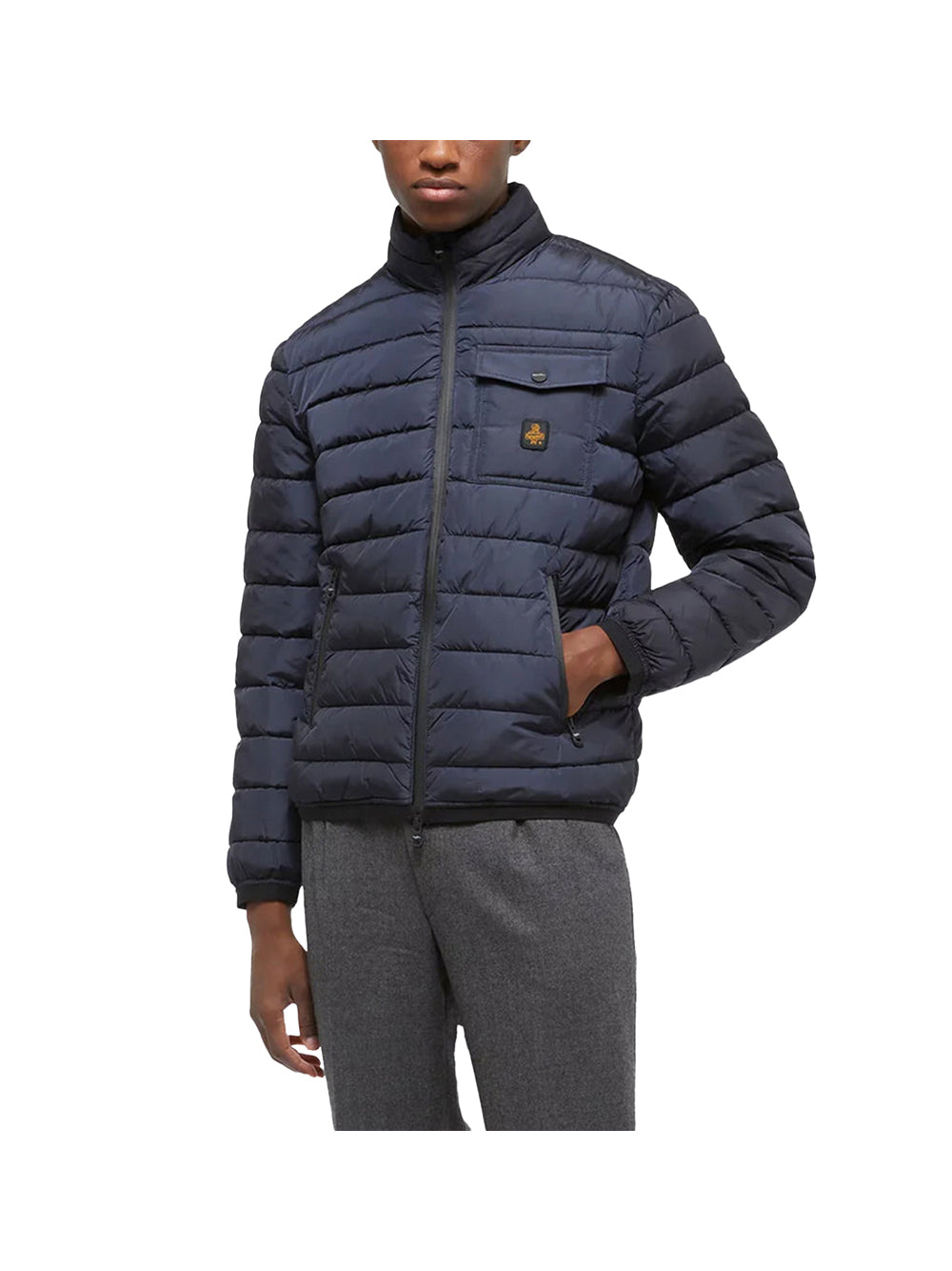 REFRIGIWEAR STC Giubbotto Leader Refrigiwear - Blu Blu