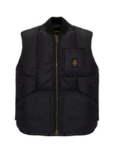 REFRIGIWEAR STC Smanicato Original Vest Refrigiwear - Nero Nero