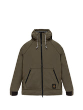 REFRIGIWEAR STC Giubbotto Refrigiwear Speed Sea - Verde Sea turtle