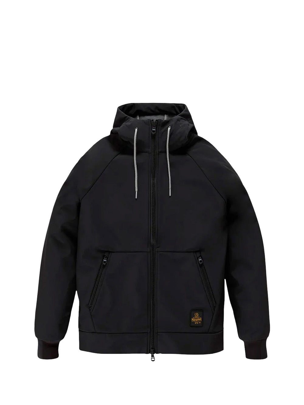 REFRIGIWEAR STC Giubbotto Refrigiwear Speed Sea - Nero Nero