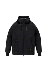 REFRIGIWEAR STC Giubbotto Refrigiwear Speed Sea - Nero Nero