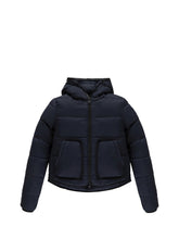 REFRIGIWEAR STC Giubbotto Refrigiwear Vera Blue BLUE