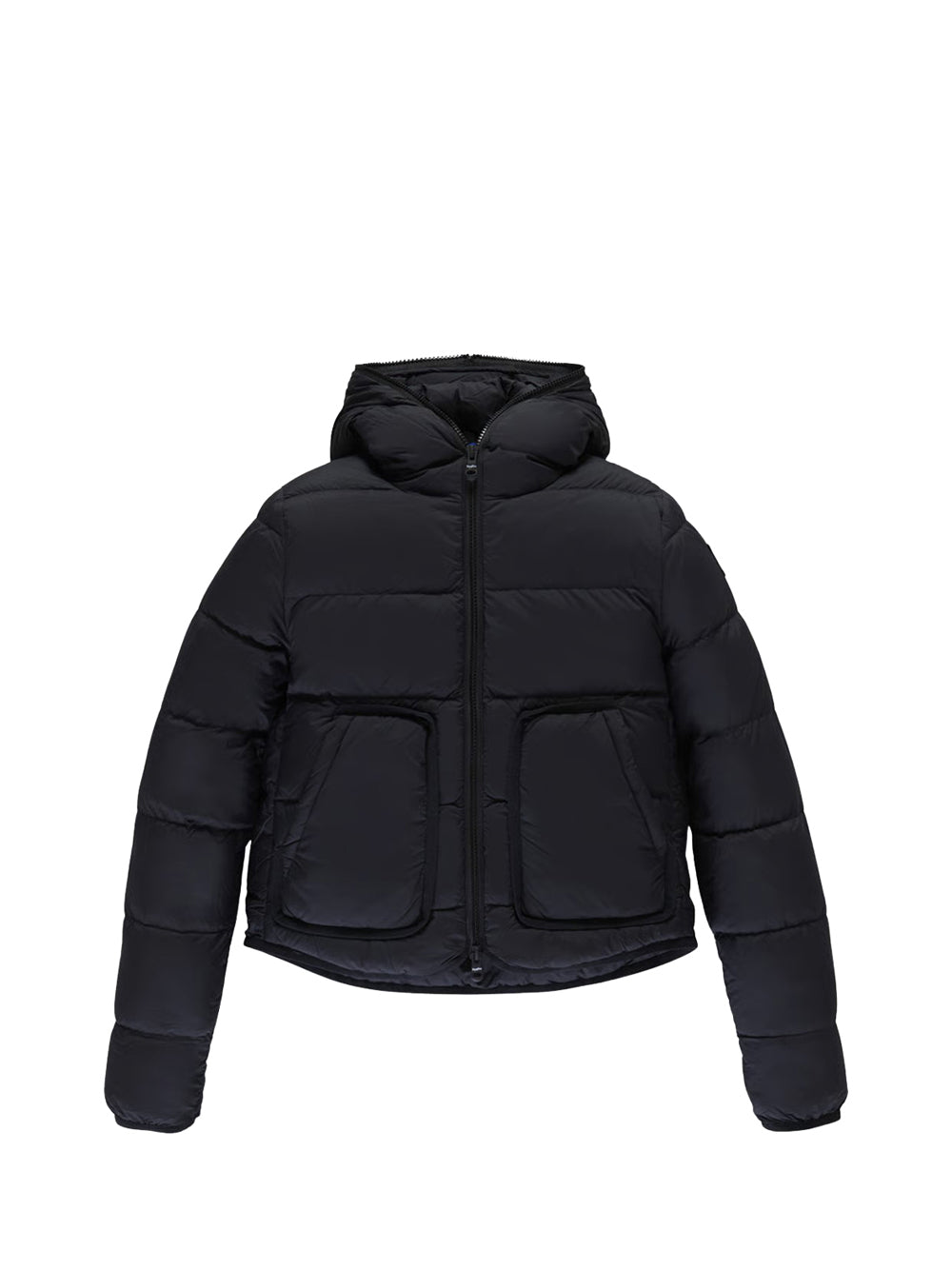 REFRIGIWEAR STC Giubbotto Refrigiwear Vera Nero Nero