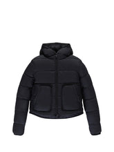 REFRIGIWEAR STC Giubbotto Refrigiwear Vera Nero Nero