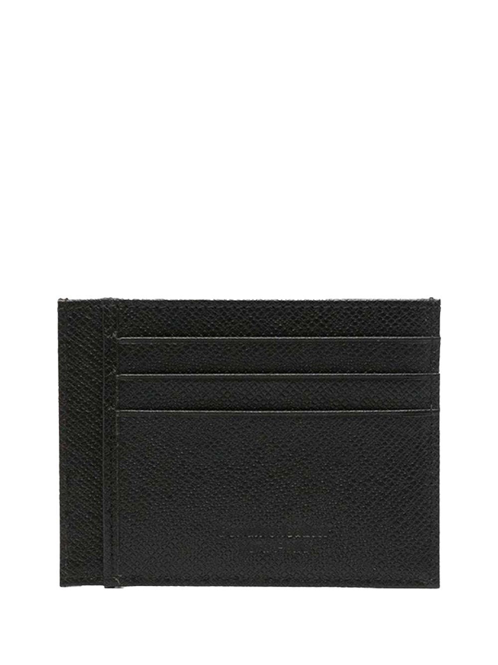 RICHMOND Portafoglio Ederci Richmond - Nero Nero/bianco