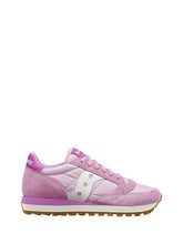 SAUCONY Sneakers Jazz Saucony - Rosa//Bianco ROSA/BIANCO