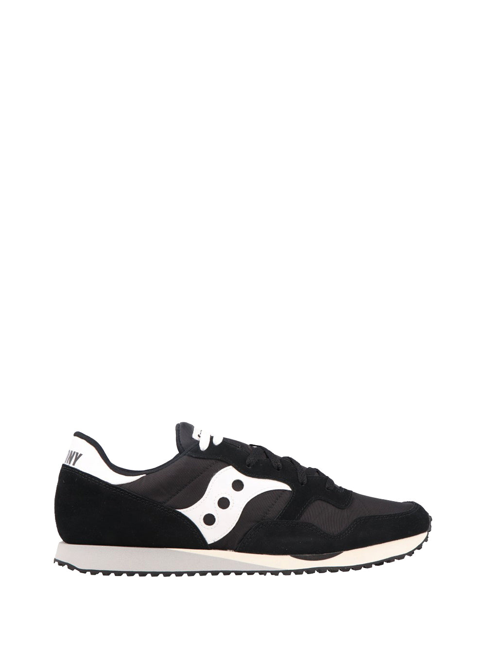 SAUCONY Sneakers Dxn Trainer Saucony - Nero/Bianco Nero/bianco