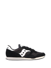 SAUCONY Sneakers Dxn Trainer Saucony - Nero/Bianco Nero/bianco