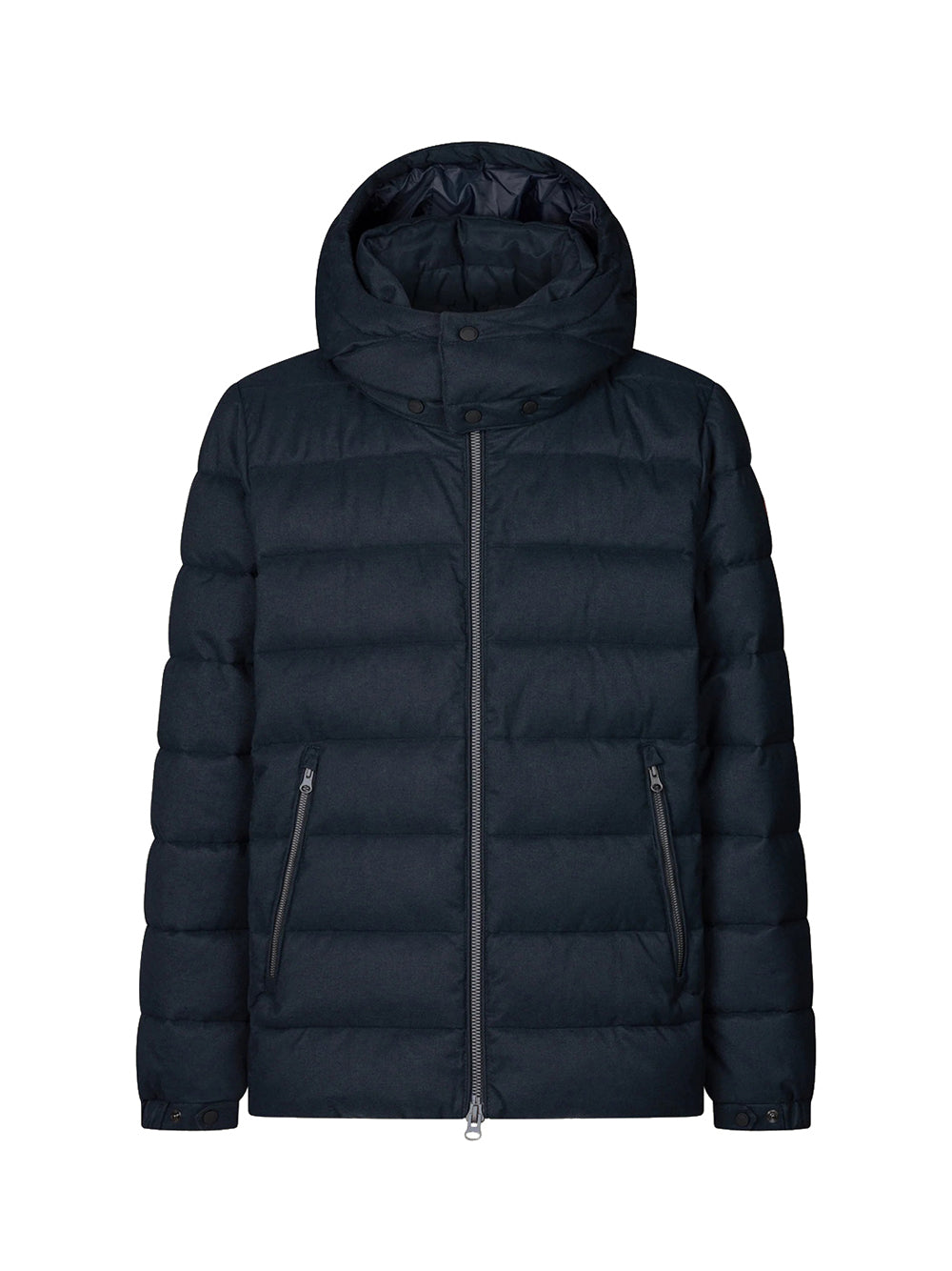 Save The Duck Giubotto Save The Duck Constantin - Blu Navy Navy blue melange