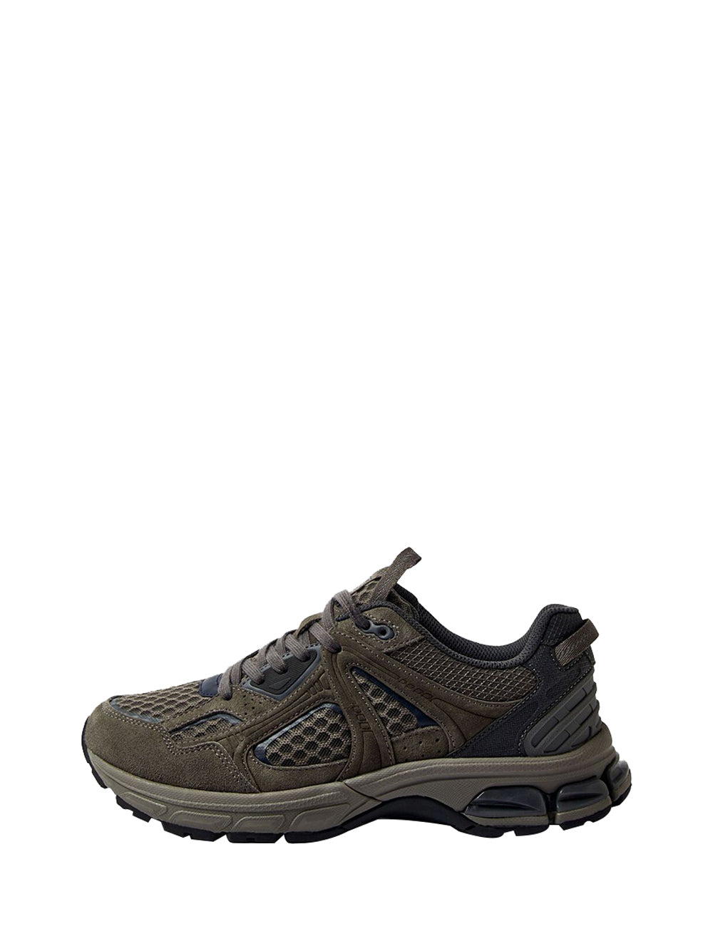 SELECTED STC Sneakers Slhronan Selected - Grigio Grigio