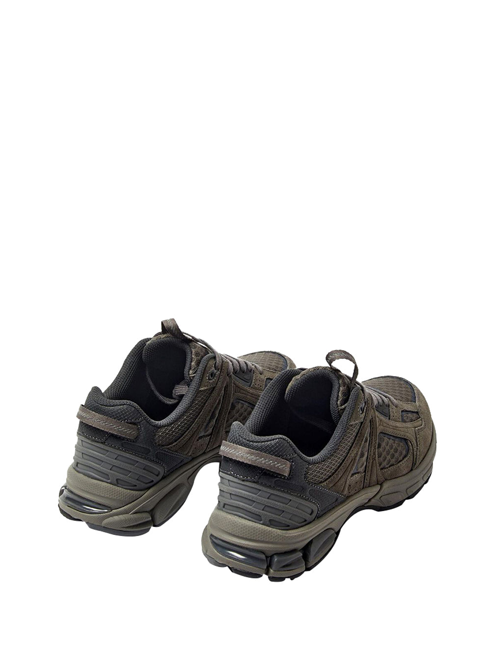 SELECTED STC Sneakers Slhronan Selected - Grigio Grigio