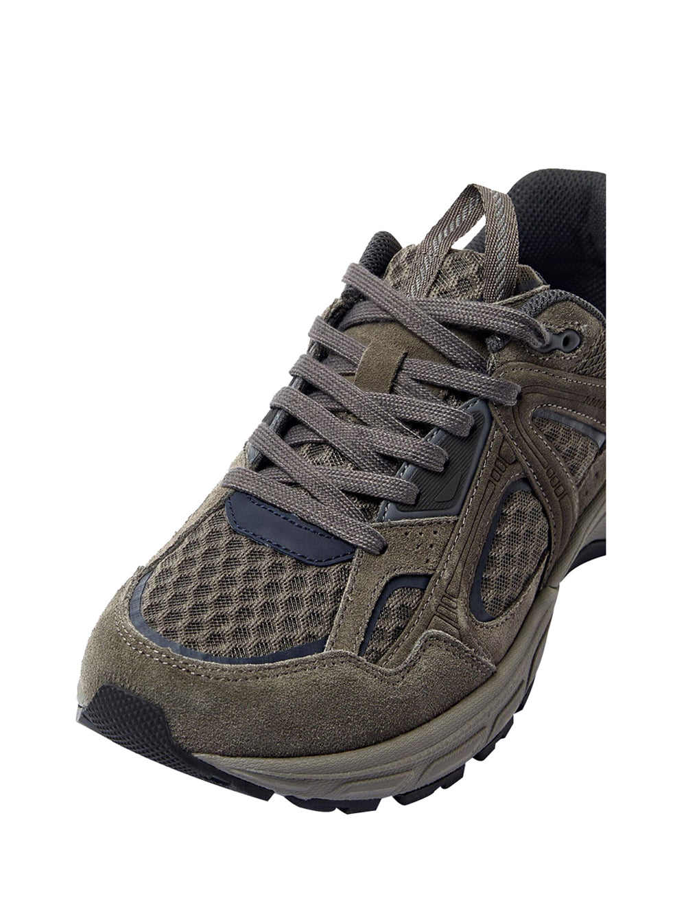 SELECTED STC Sneakers Slhronan Selected - Grigio Grigio