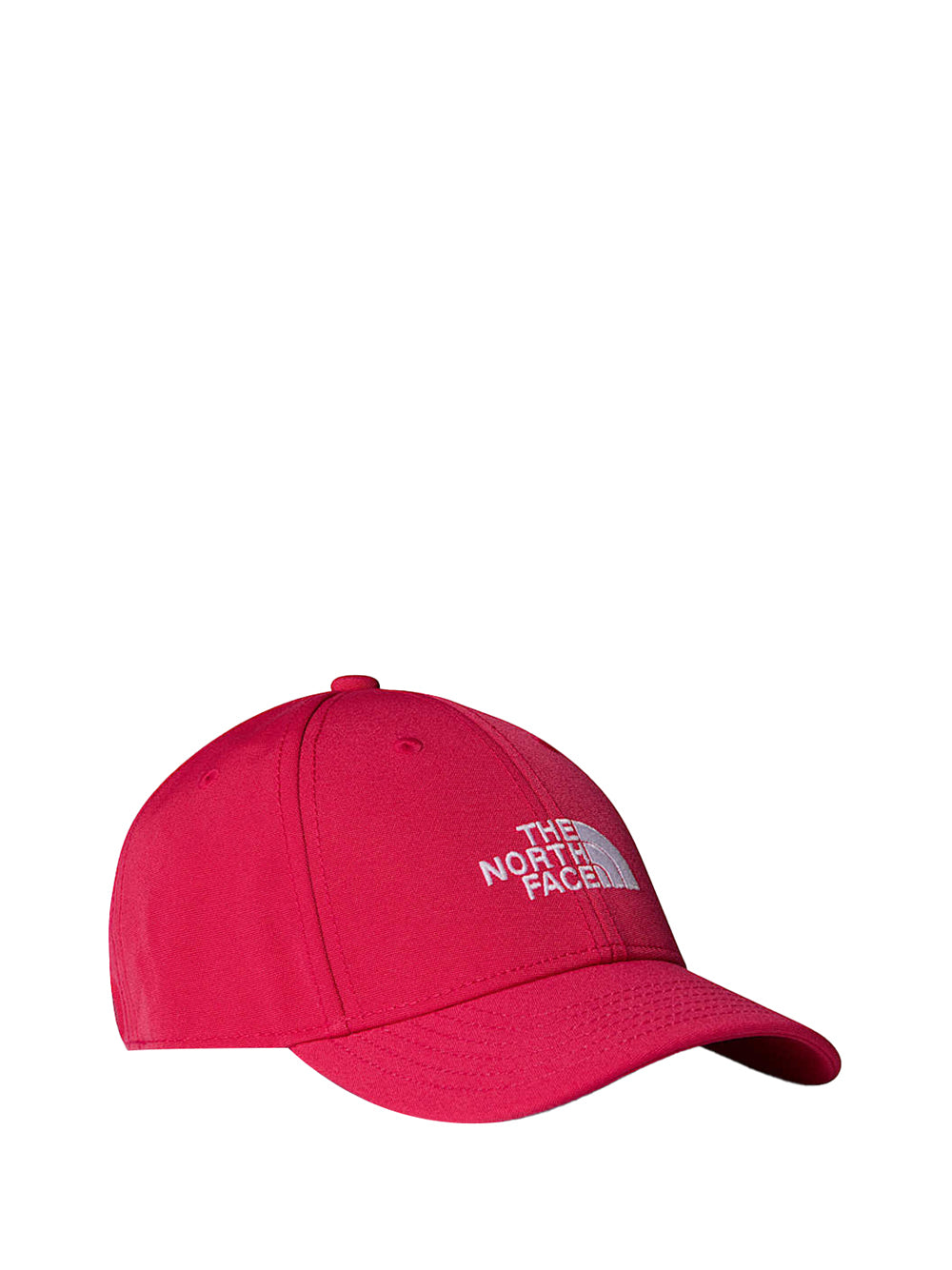 THE NORTH FACE The North Face Cappello Bambino Rosso Rosso