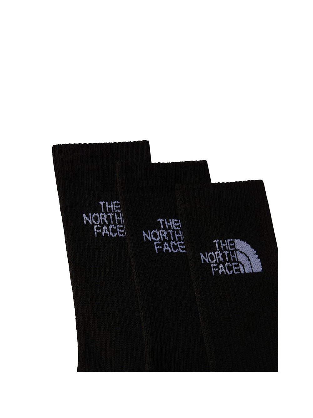 THE NORTH FACE The North Face Calzini Uomo Nero Nero