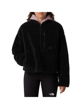 THE NORTH FACE Giubbotto The North Face Extreme Pile da donna Nero Nero