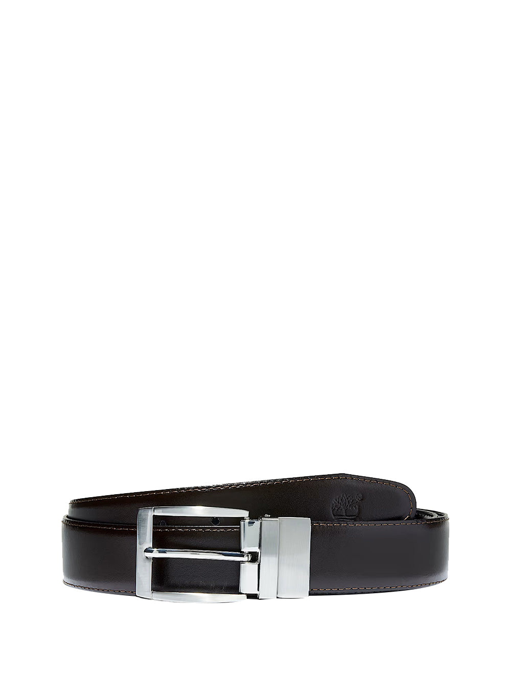 TIMBERLAND Timberland Cintura Uomo Marrone Marrone