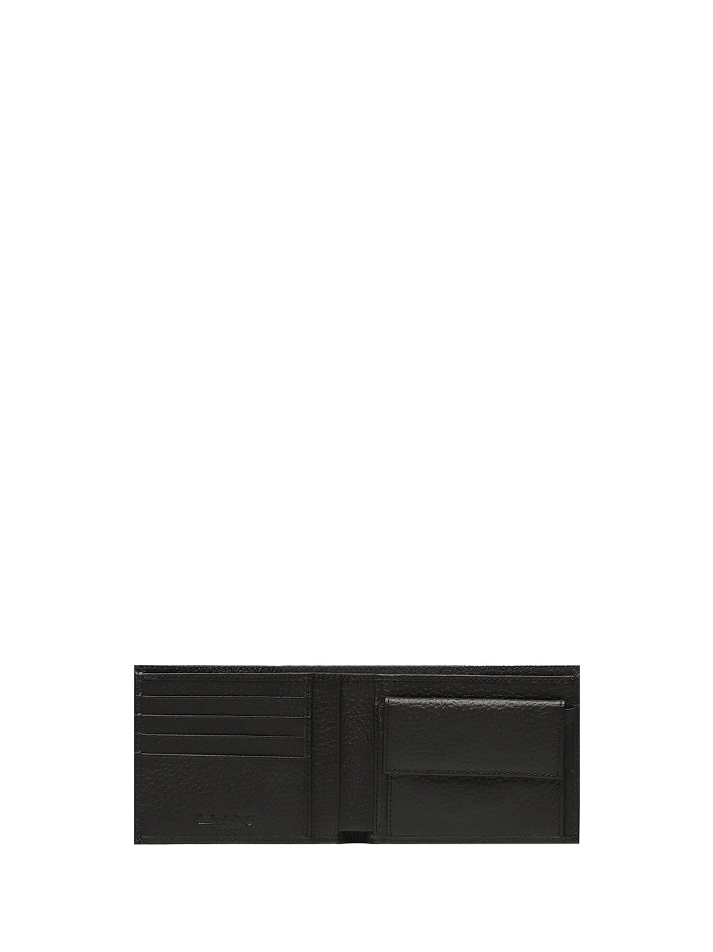 TIMBERLAND Timberland Portafoglio Uomo Nero Nero