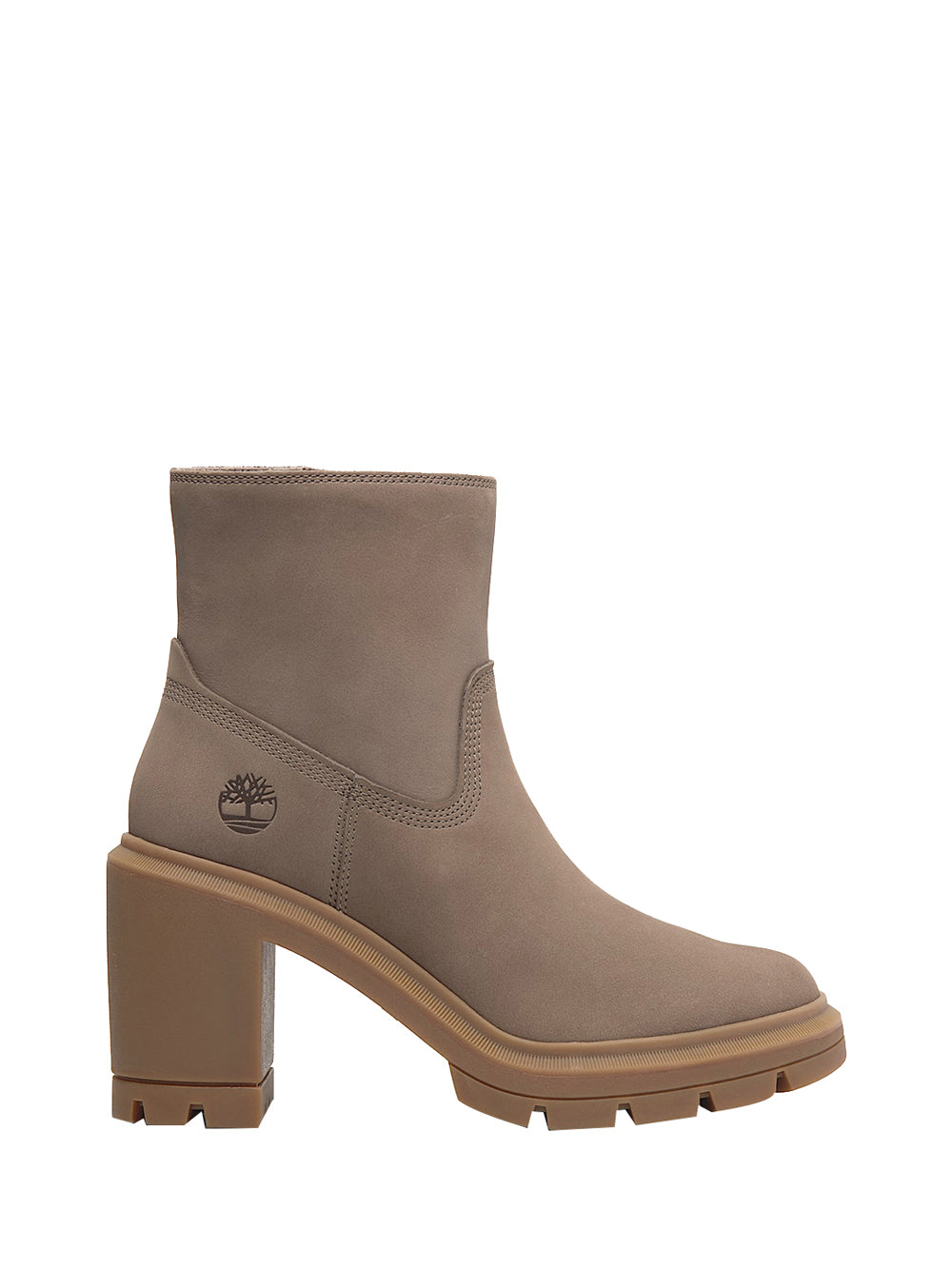 TIMBERLAND Timberland Tronchetti Allington Heights da Donna in beige/grigio Beige