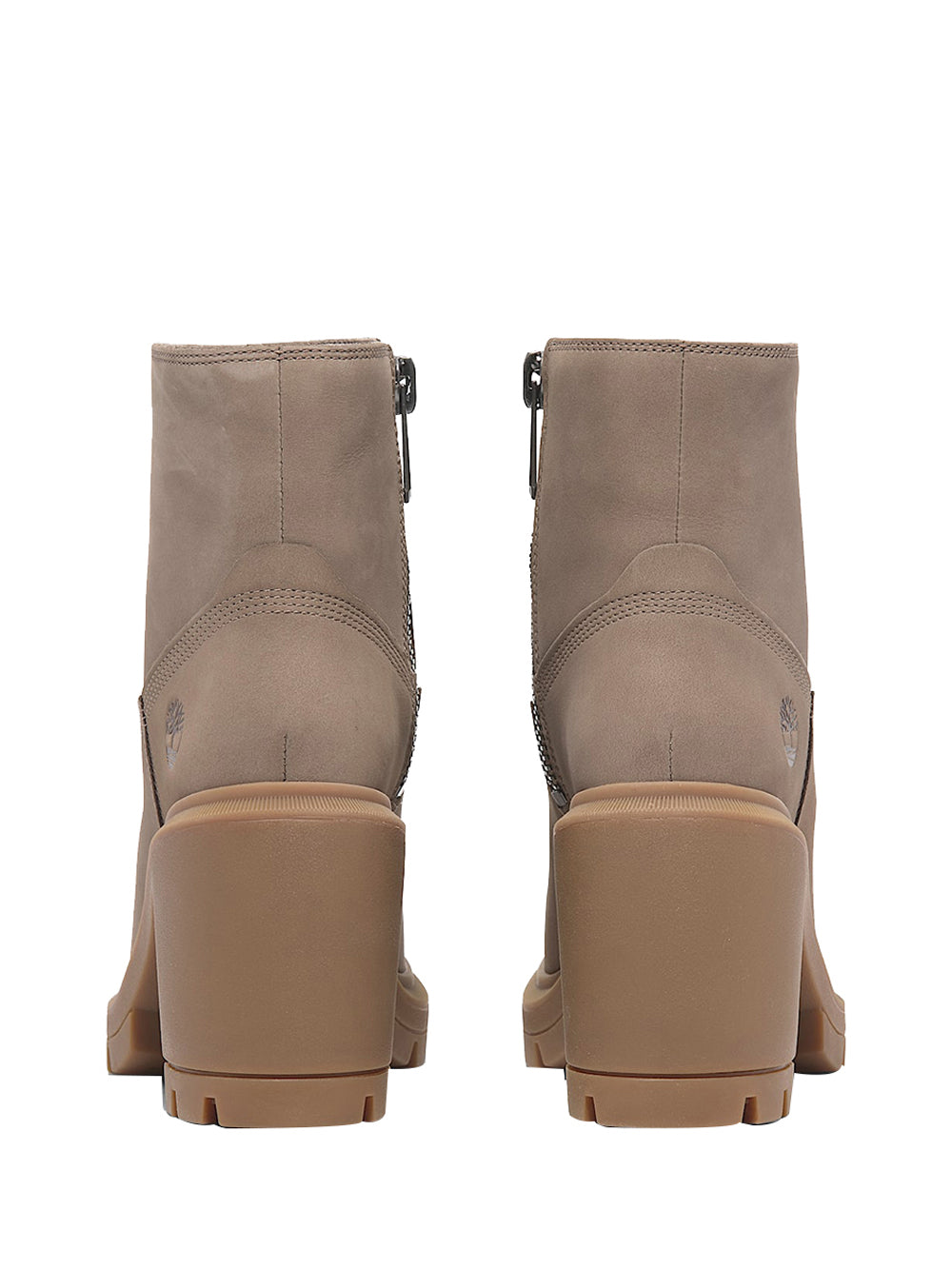 TIMBERLAND Timberland Tronchetti Allington Heights da Donna in beige/grigio Beige