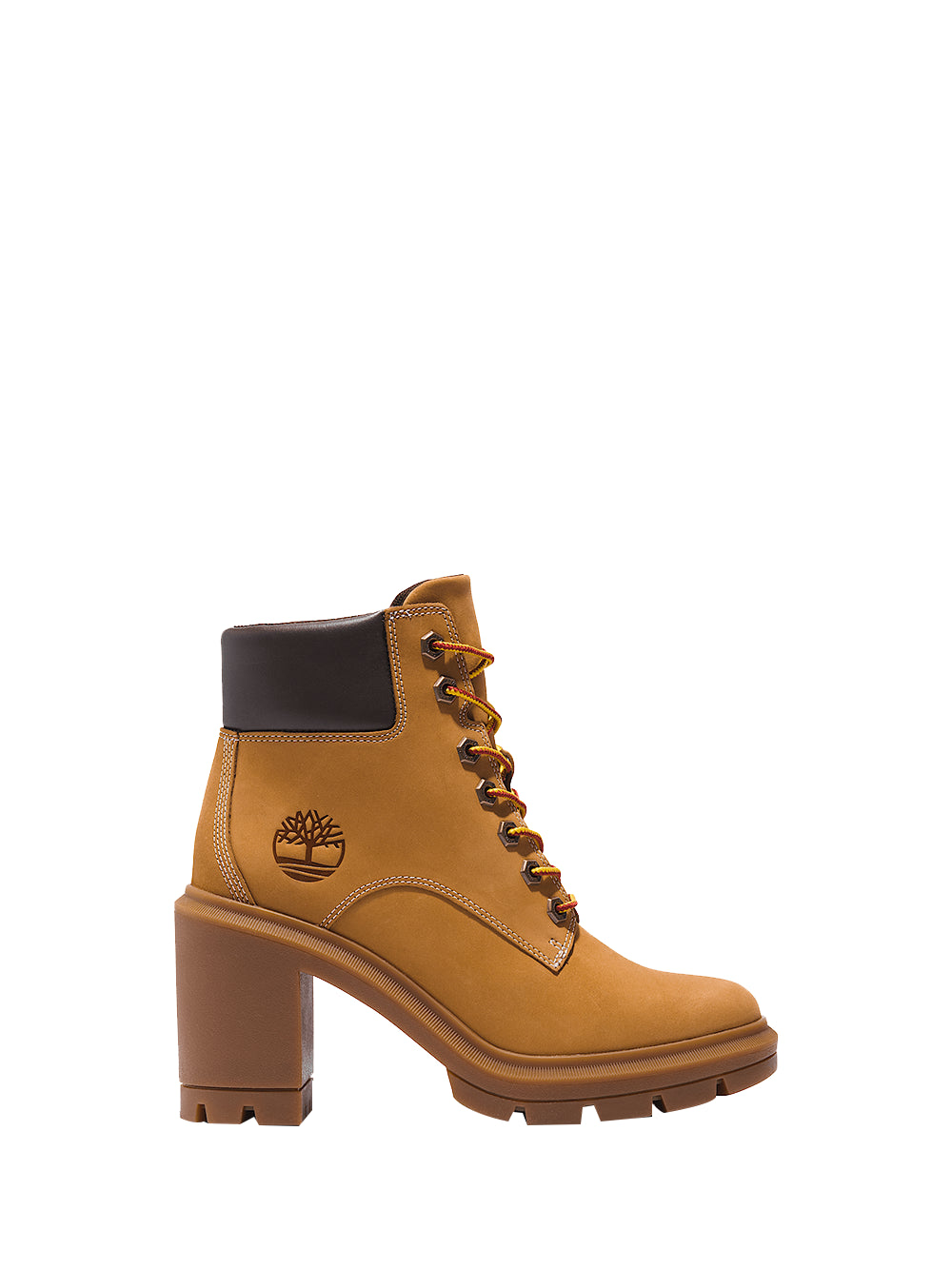 TIMBERLAND Timberland Alht Mid Lace - Wheat WHEAT