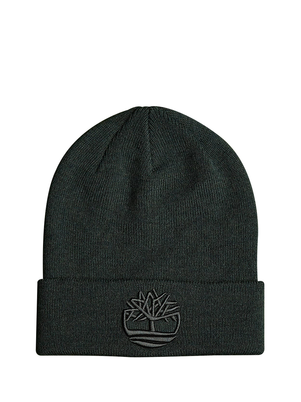 TIMBERLAND Berretto Timberland Con Ricamo 3D - Nero Nero