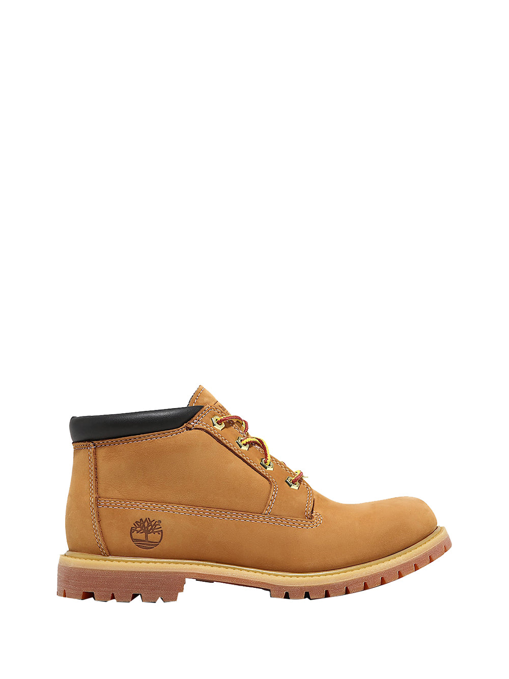 TIMBERLAND Polacchini Timberland Chukka Impermeabile Nellie da Donna in giallo Giallo