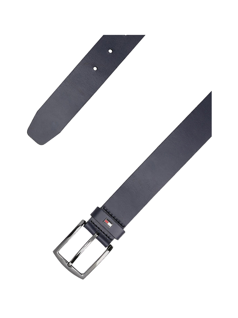 TOMMY HILFIGER 2USCITA Cintura Denton Tommy Hilfiger - Blu Blu