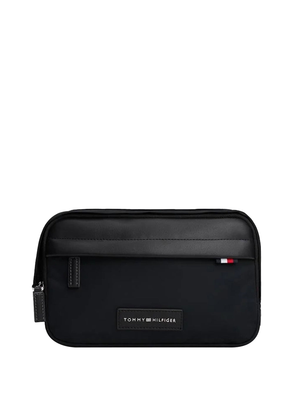 TOMMY HILFIGER 2USCITA Beauty Case Tommy Hilfiger - Nero Nero