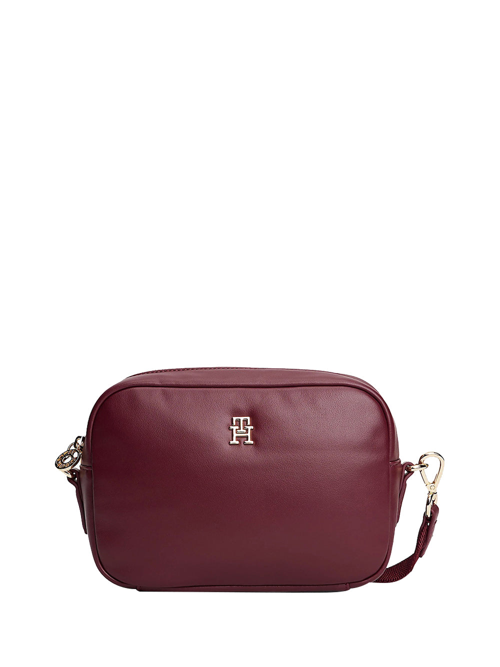 TOMMY HILFIGER 2USCITA Camera Bag Tommy Hilfiger Popette - Bordeaux
