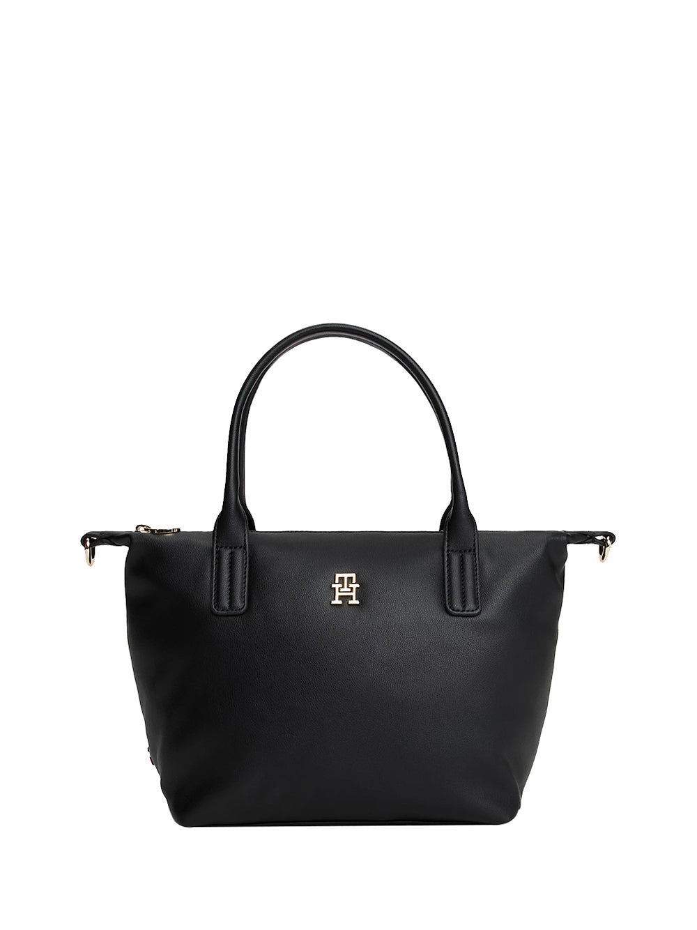 TOMMY HILFIGER 2USCITA Tote Tommy Hilfiger Popette - Nero Nero