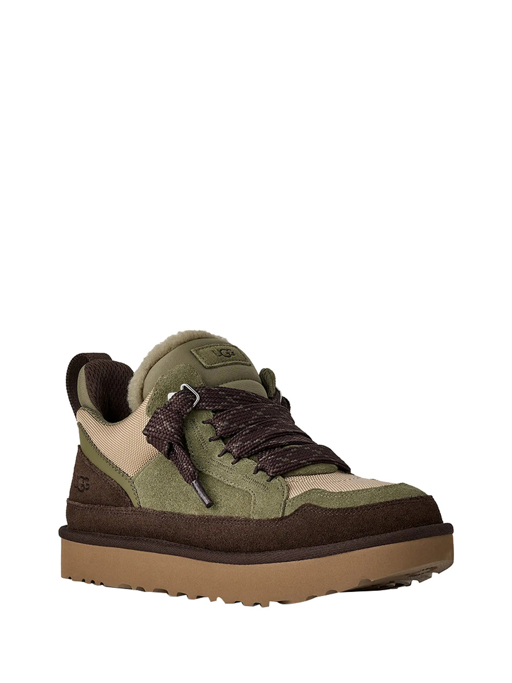 UGG Sneakers Lowmel Ugg - Multi Multicolor