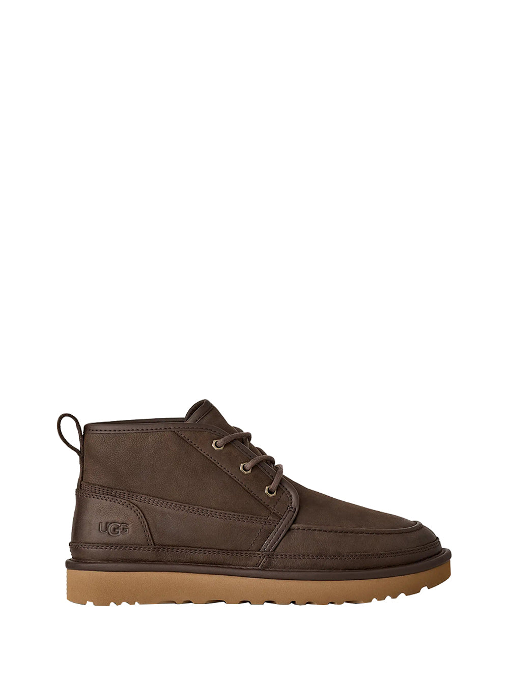 UGG Ugg Polacchino Uomo Cioccolato - Marrone Cioccolato