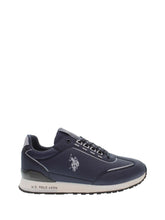 U.S.POLO CALZATURE STC Sneaker Cemented U.S. Polo - Blu Scuro BLU scuro