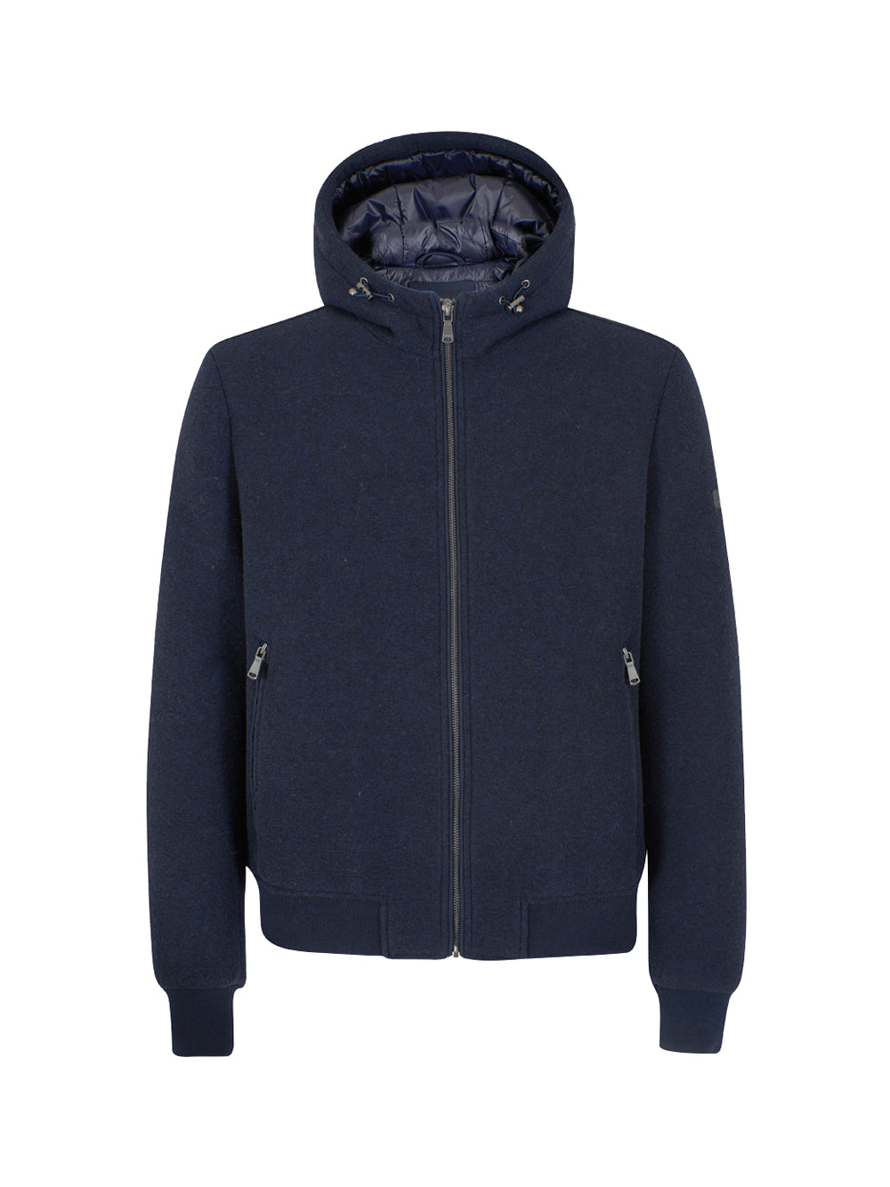 YES ZEE Giubbotto Yes Zee - Blu BLU NAVY