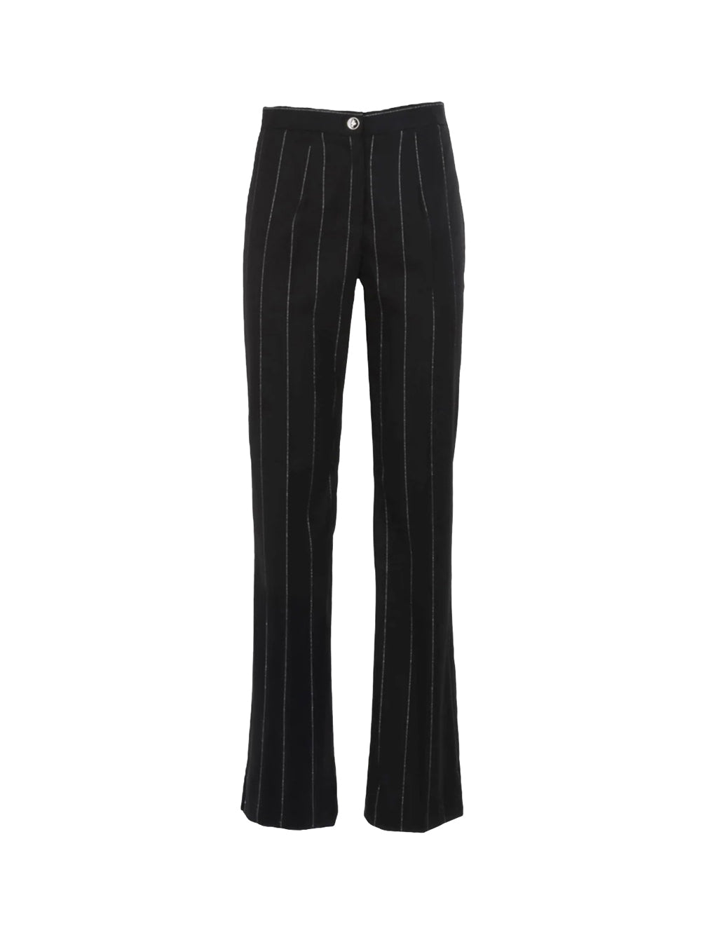 YES ZEE STC Pantalone Yes Zee - Nero Nero