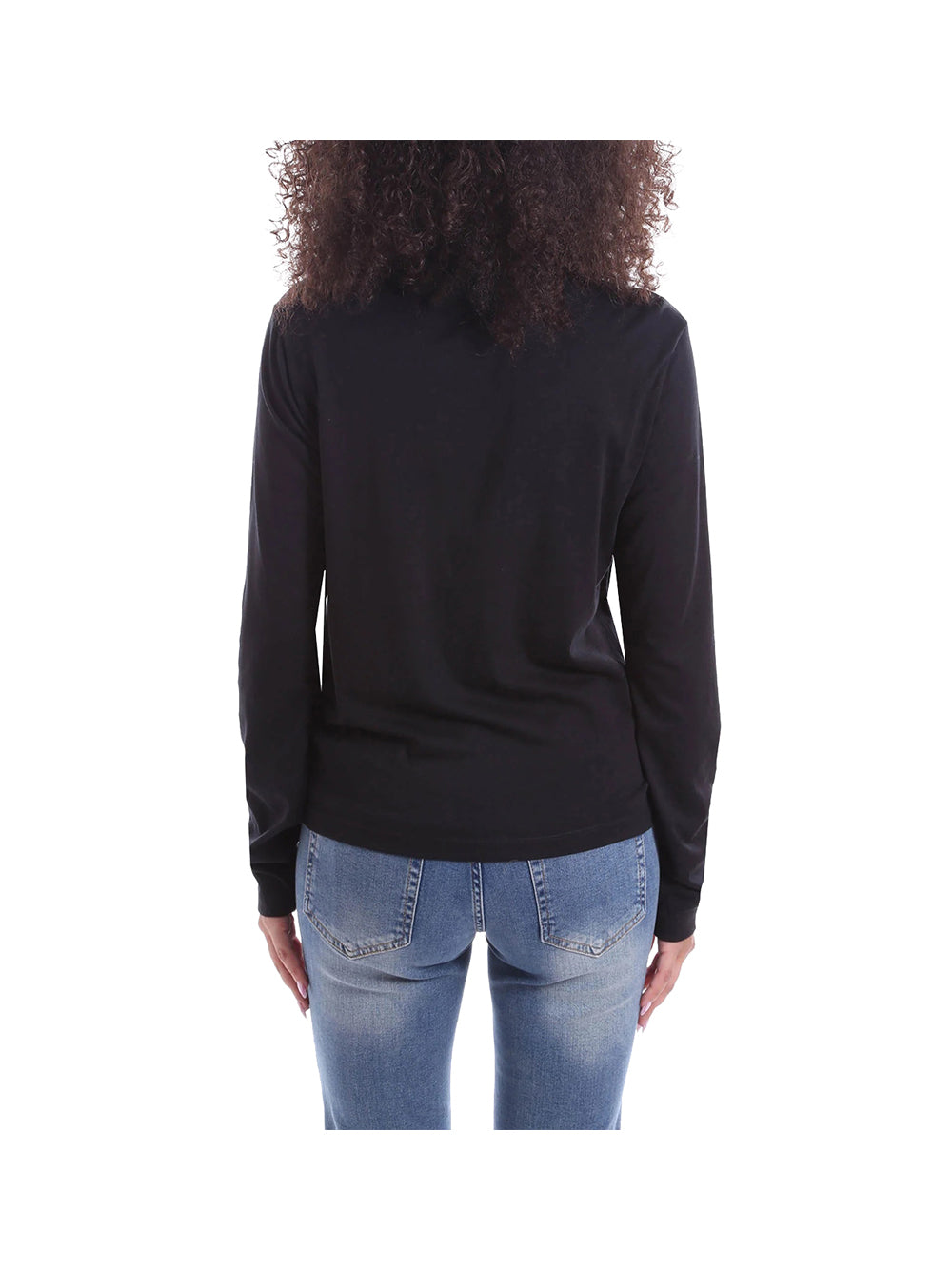 YES ZEE STC T-Shirt Yes Zee - Nero Nero