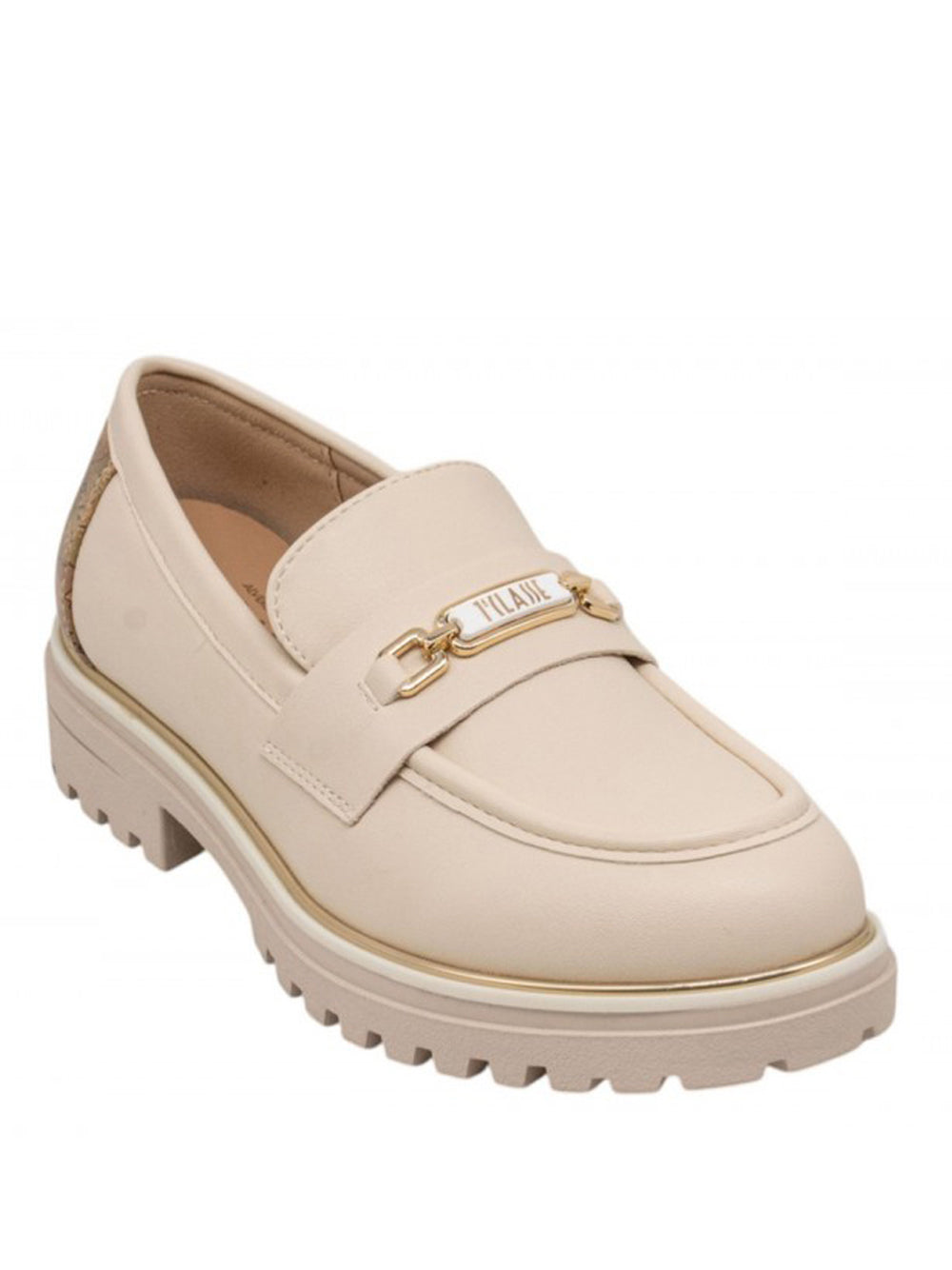 2 PRIMA CLASSE Sneakers Alviero Martini - Beige Beige