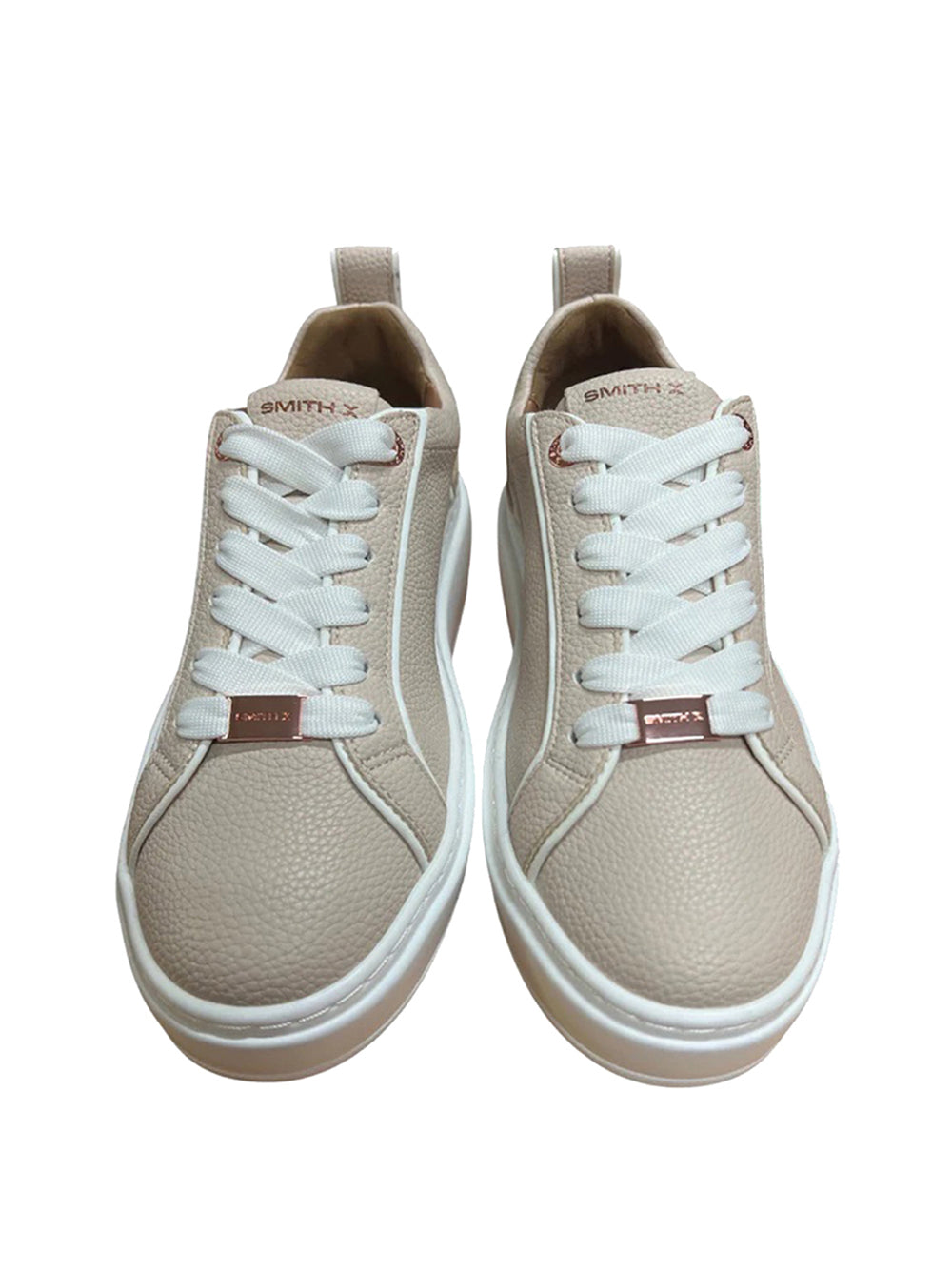 NATHI' LUXURY Grigio