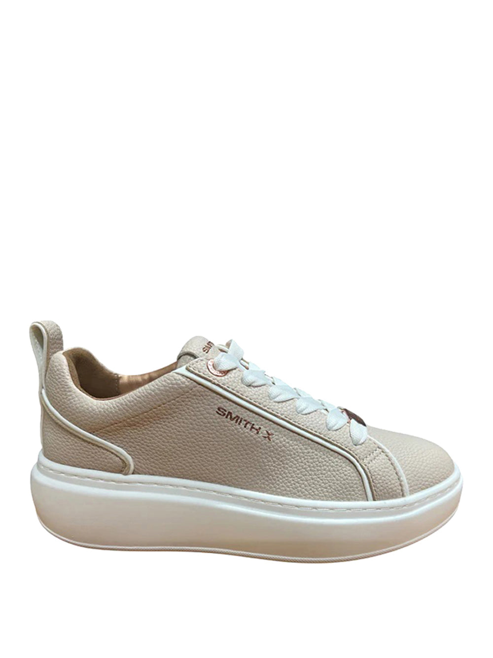 NATHI' LUXURY Grigio